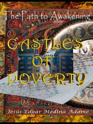cover image of Castles of Poverty